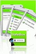 game pic for SafeBox Private SMS